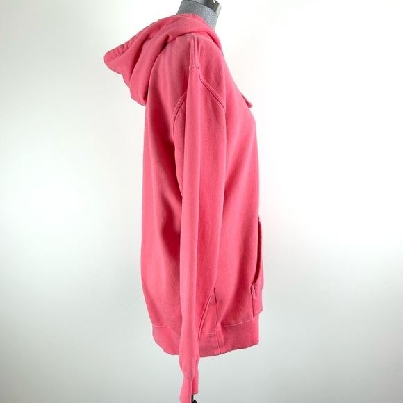 Coal Headwear Pink Graphic Hoodie - Picture 5 of 8